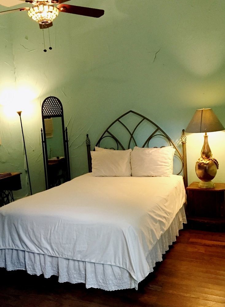 Creole Gardens And Inn New Orleans